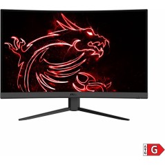 MSI Optix G32CQ4 E2 31.5 2560 x 1440 (2K) HDMI DisplayPort 170Hz